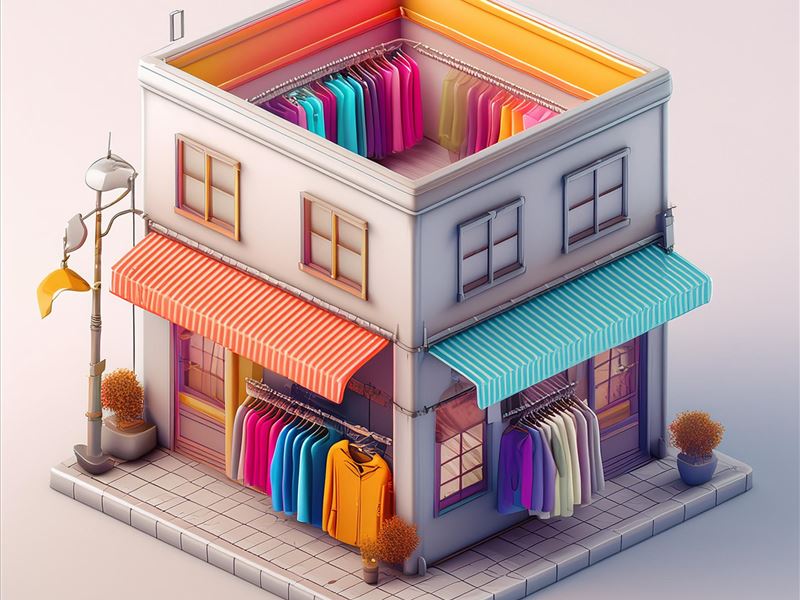 Sozialwarenhaus gGmbH